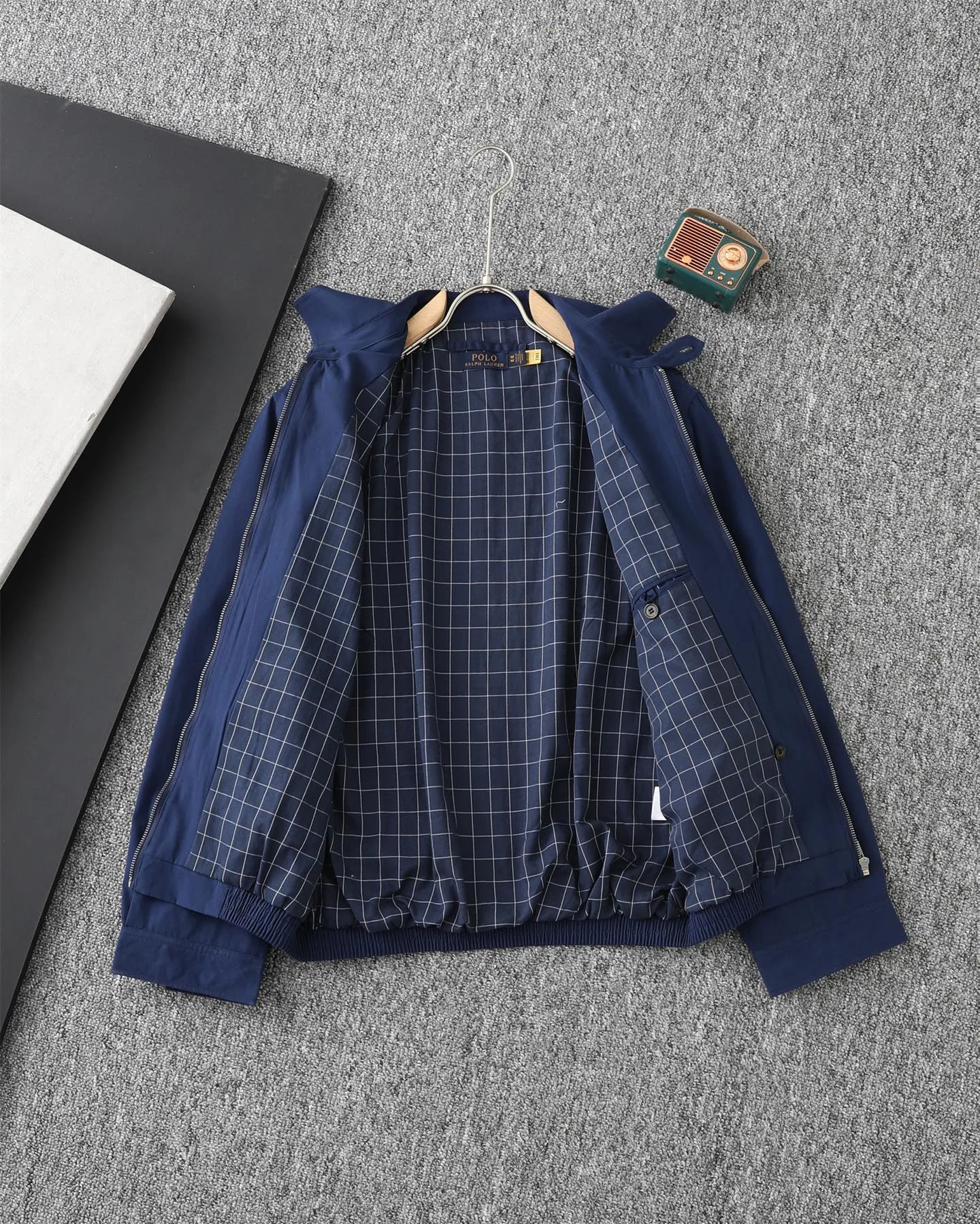 Куртки И Пуховики Женские Ralph Lauren 9182252