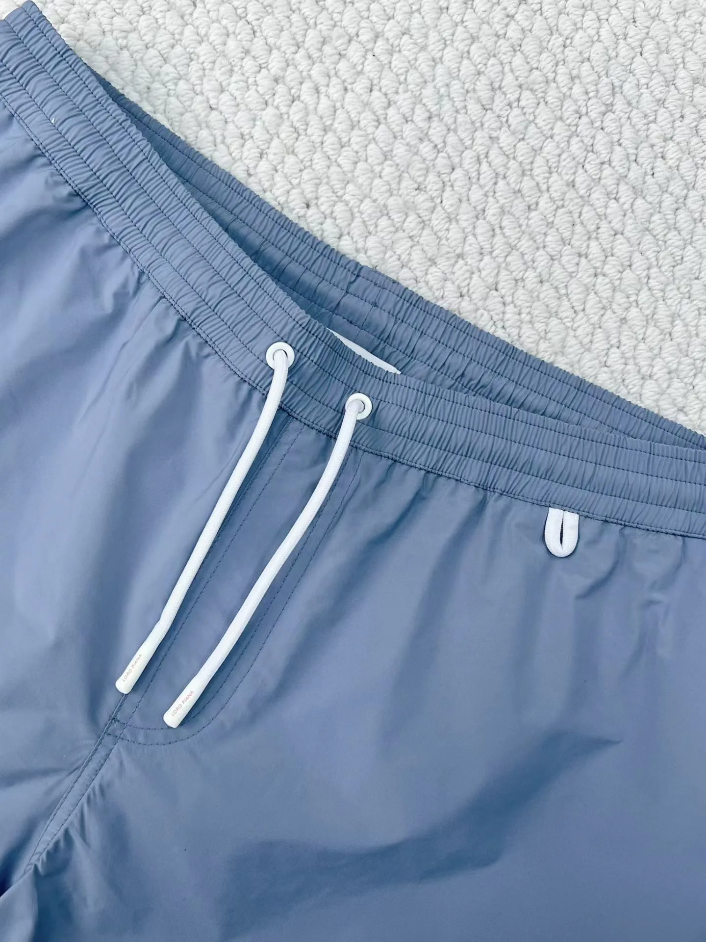 Шорты Мужские Loro Piana 13216310