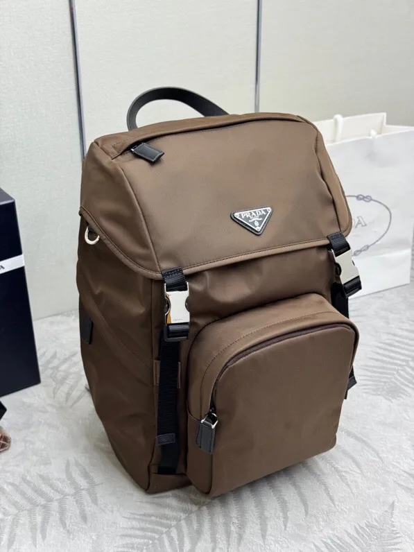 Рюкзаки Женские Prada 18362289