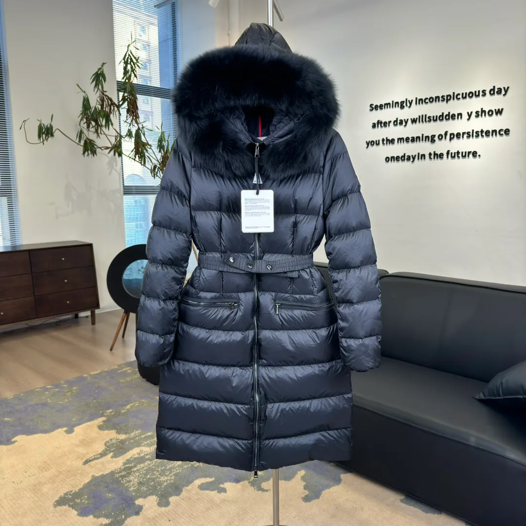 Куртки И Пуховики Женские Moncler 18204235