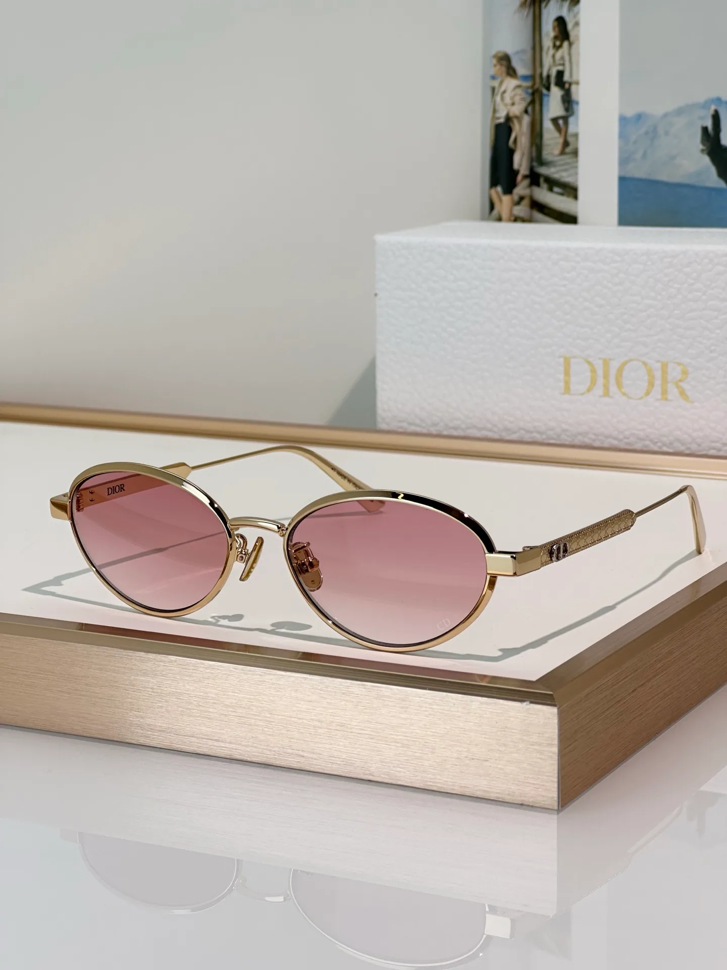 Очки Christian Dior 17535258