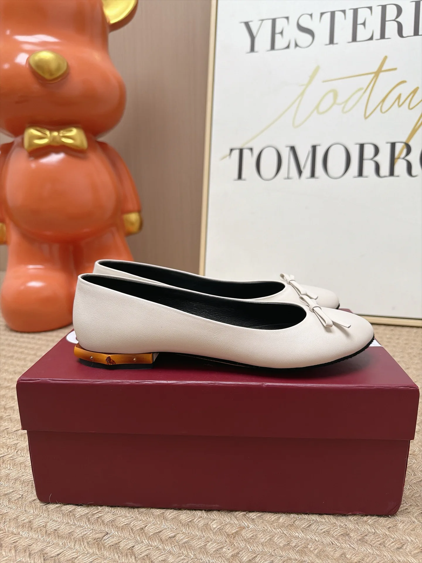 Балетки Женские Gucci 17893232