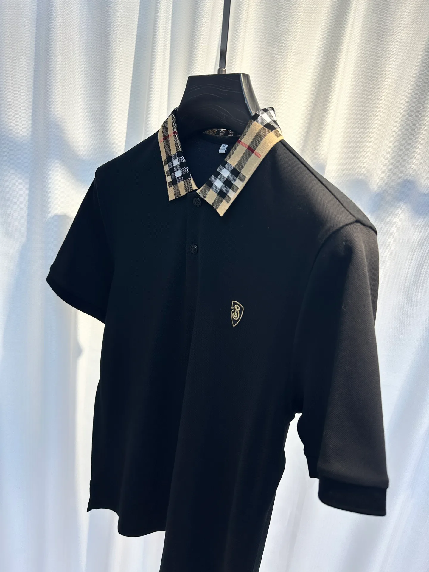 Футболки Мужские Burberry 13137433