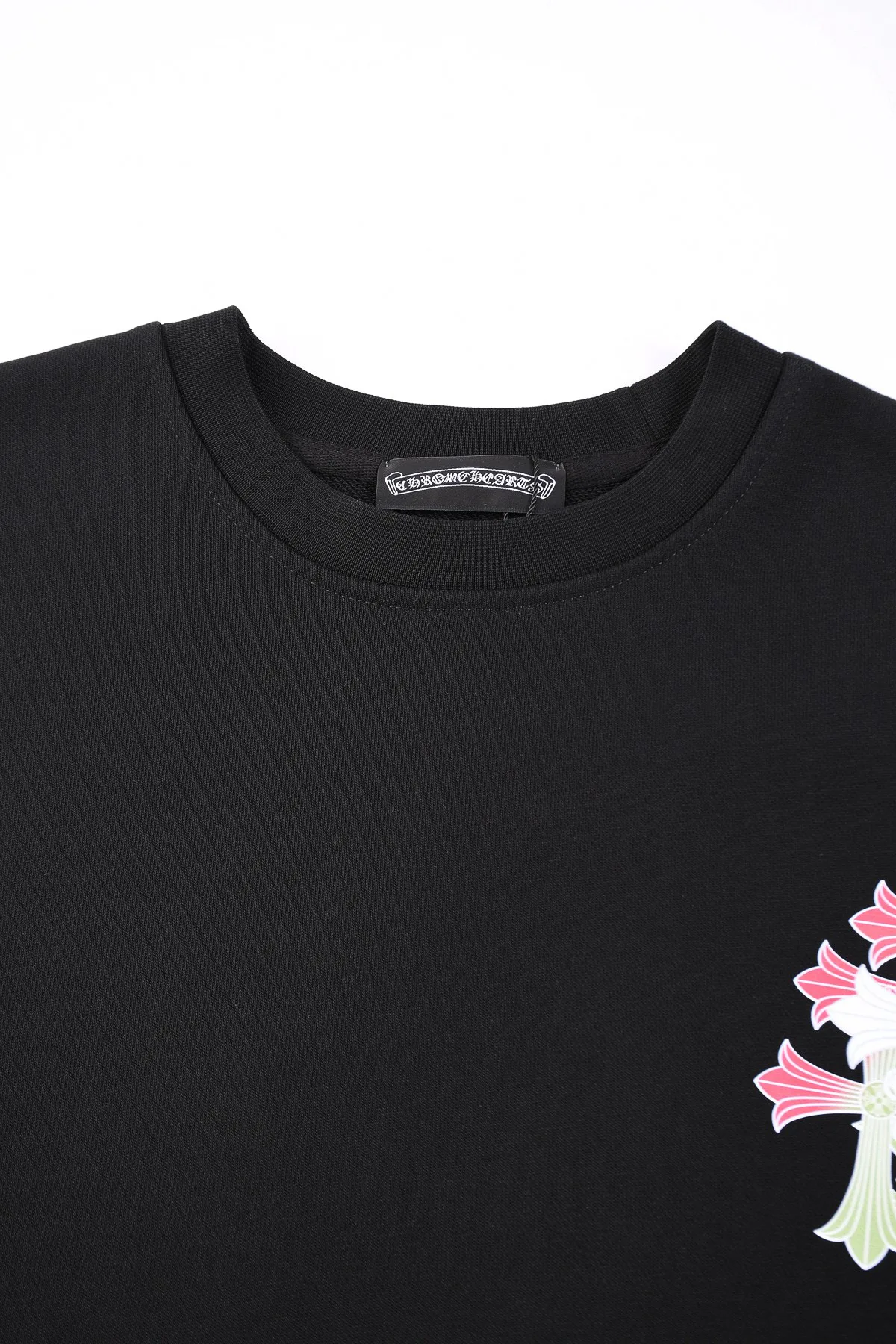 Свитшоты И Худи Женские Chrome Hearts 515710