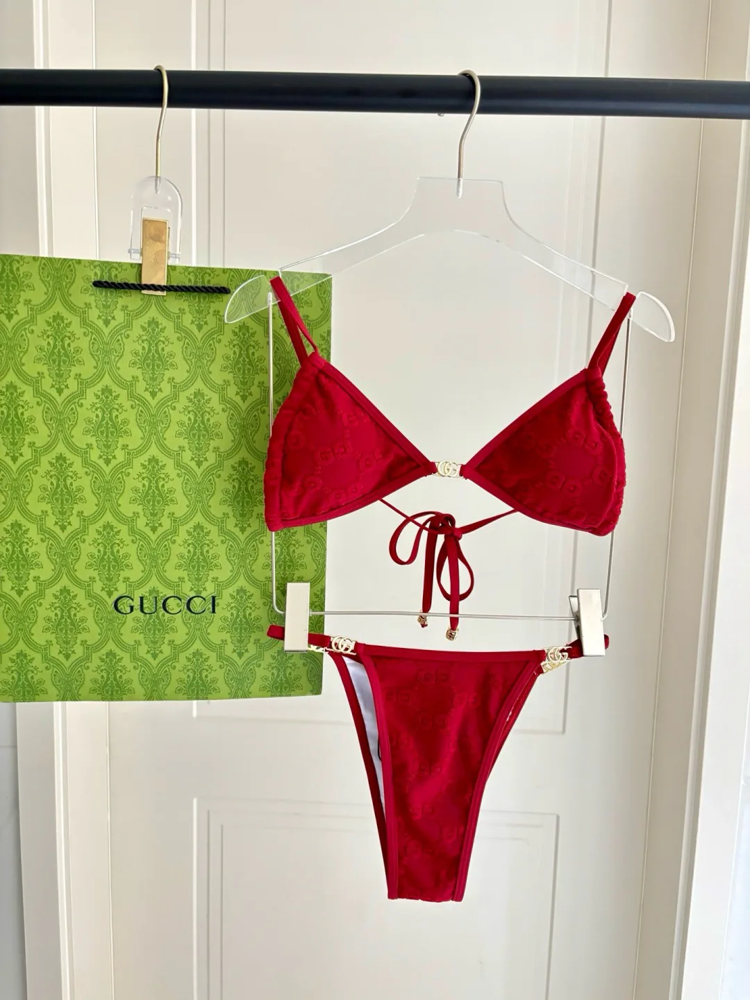 Купальники Женские Gucci 17673221