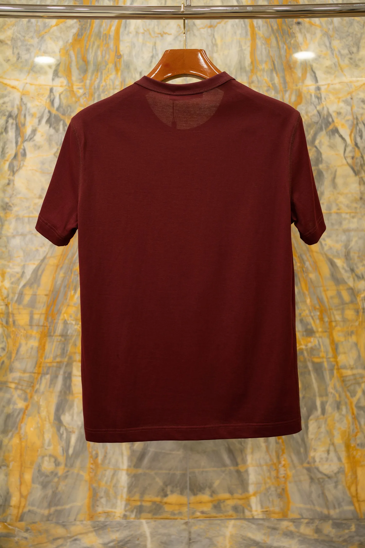 Футболки Мужские Dolce & Gabbana 4257436