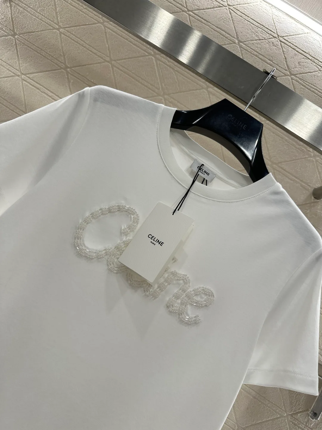 Футболки Женские Celine 630659