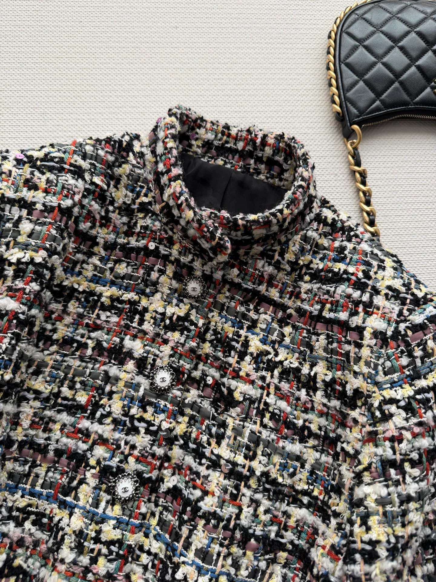 Жакеты Женские Chanel 1755085