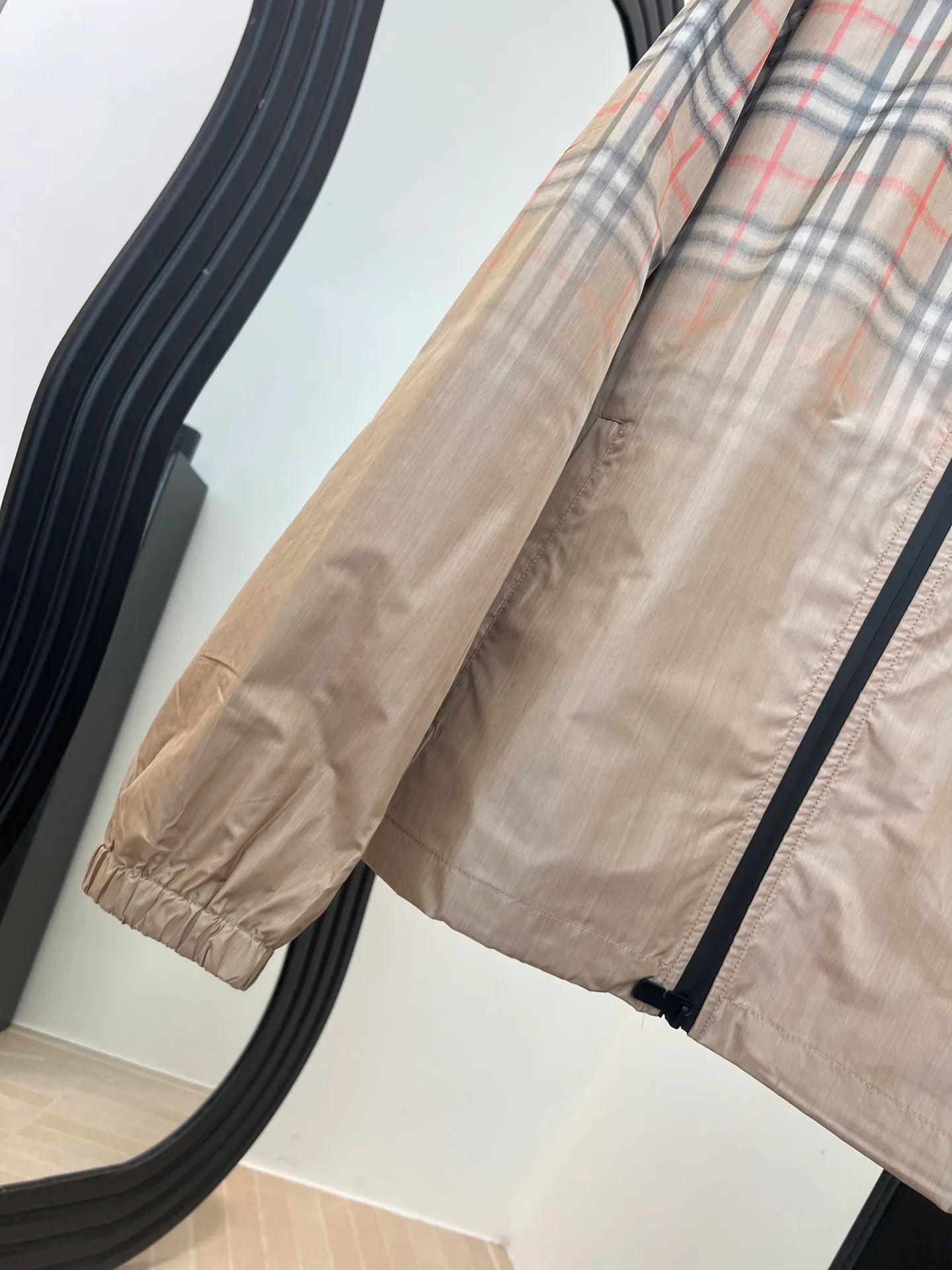Куртки И Пуховики Мужские Burberry 12331893