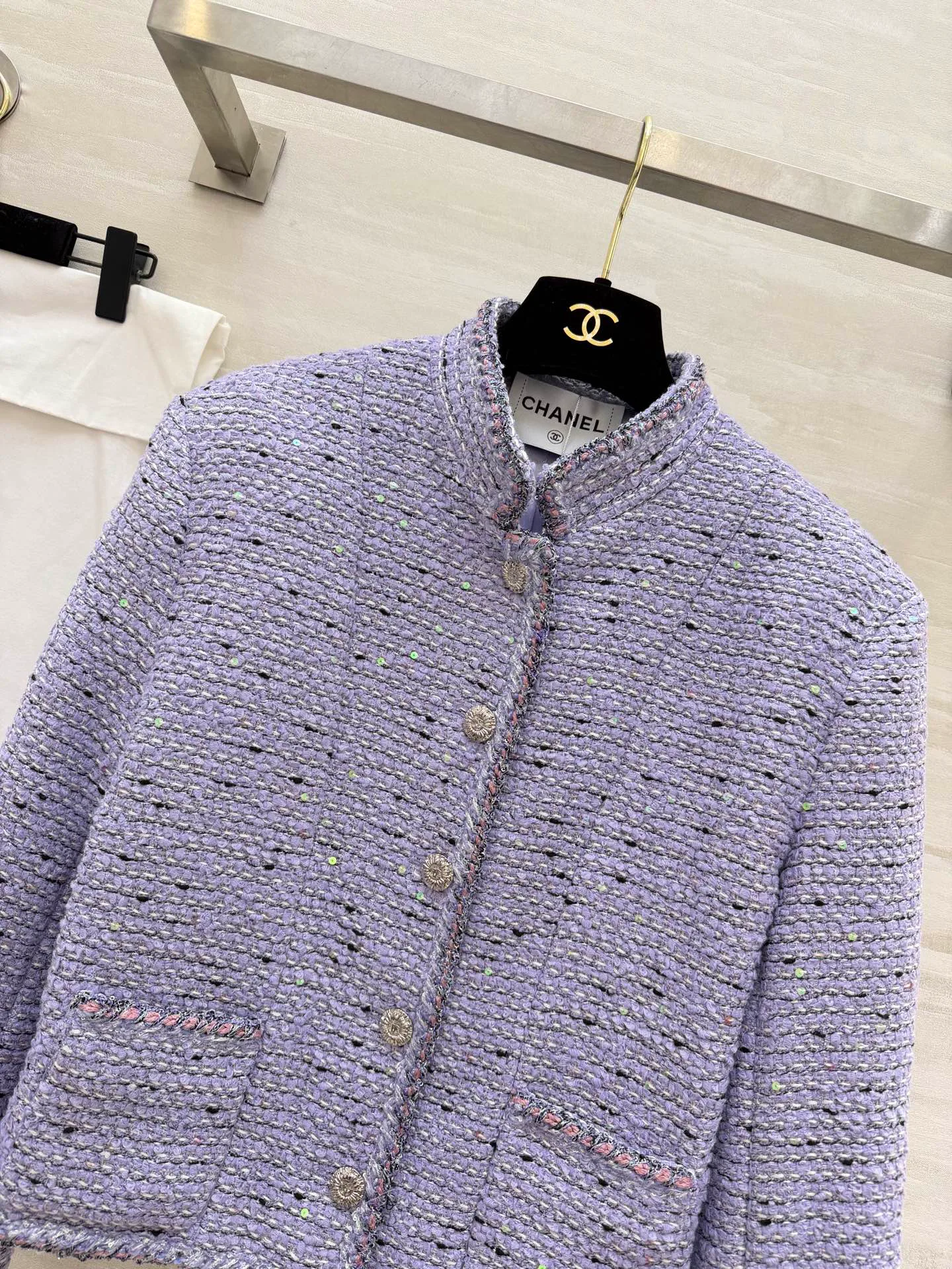 Жакеты Женские Chanel 11272087