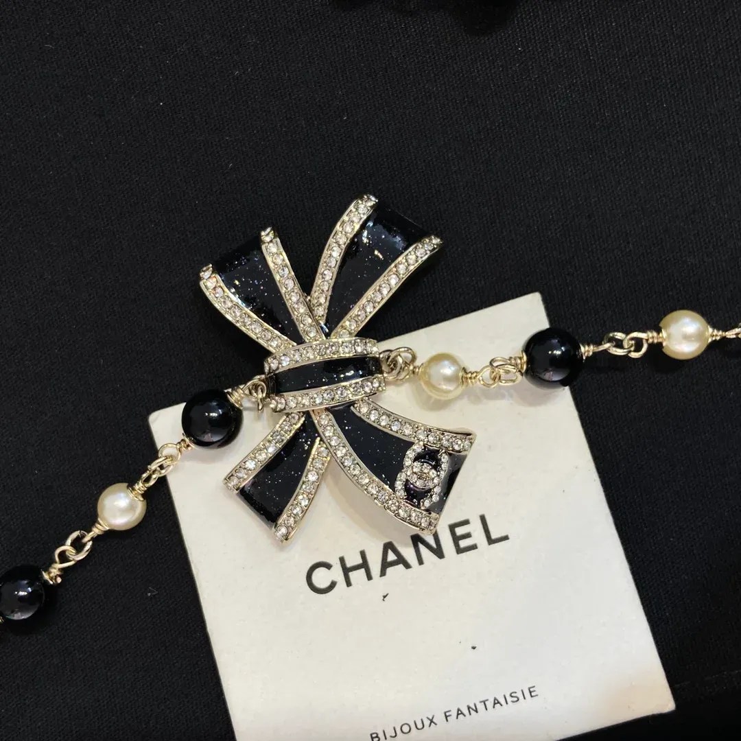 Бижутерия Chanel 154818