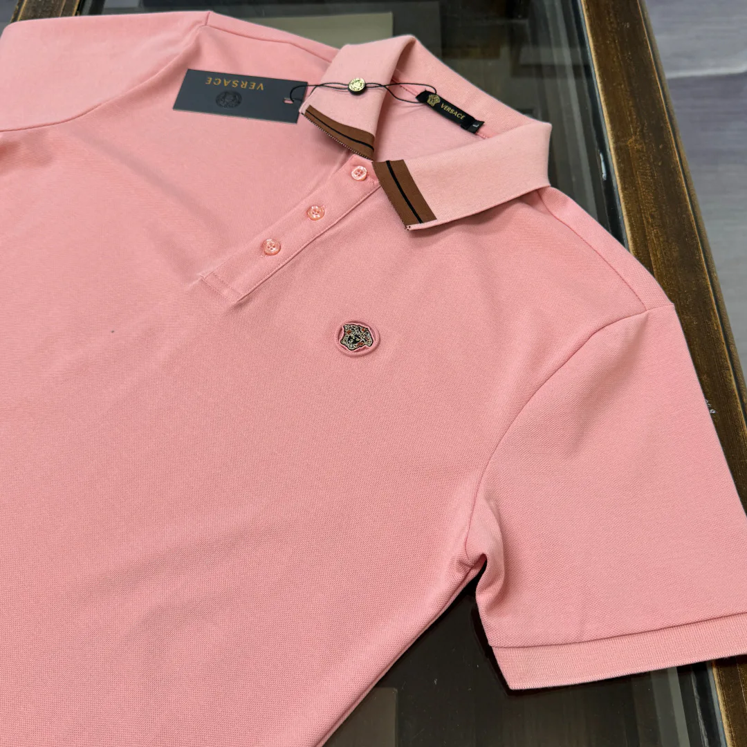 Рубашки Мужские Versace 11539847