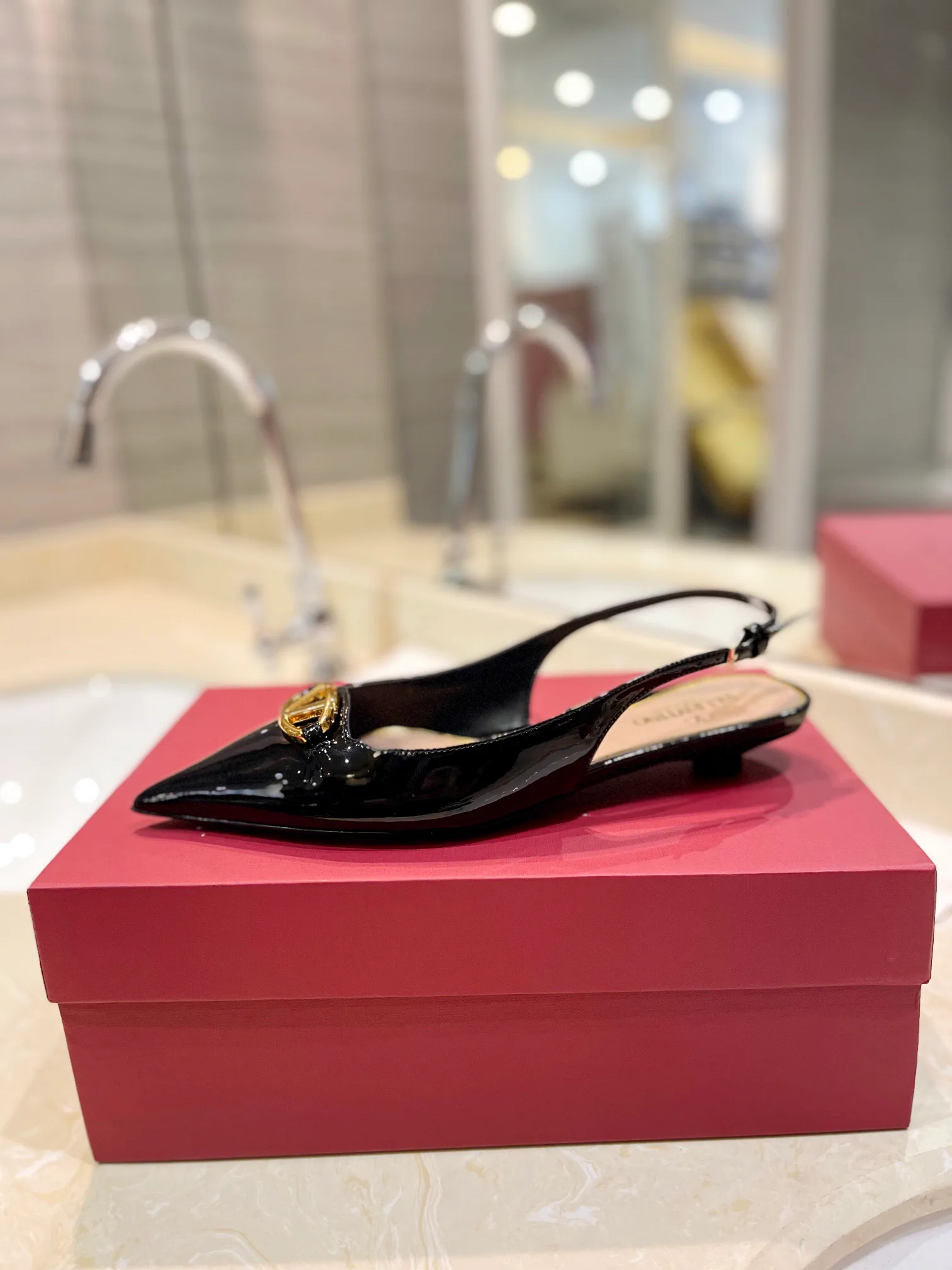 Туфли Женские Valentino 11683069