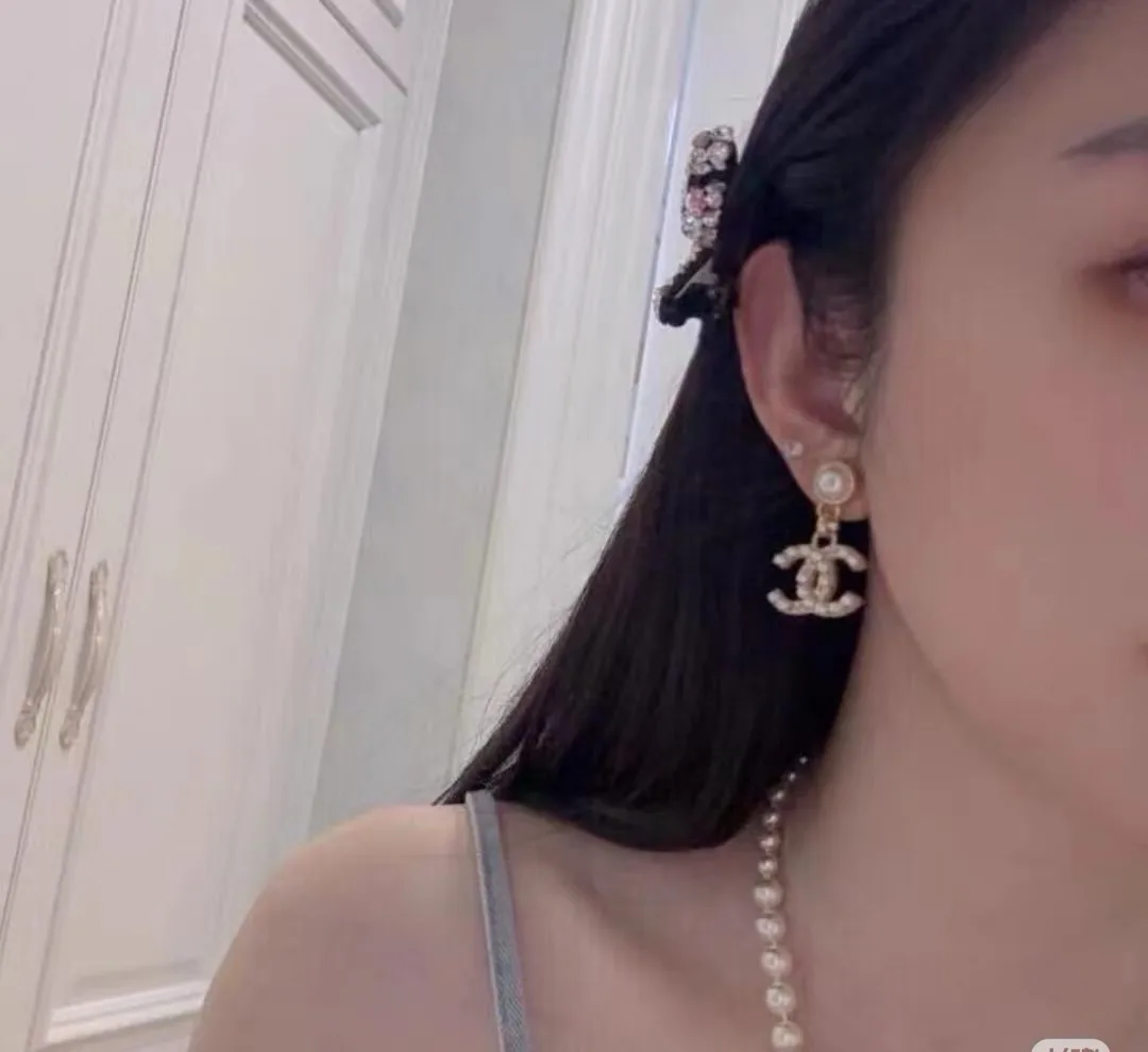Бижутерия Chanel 17881932