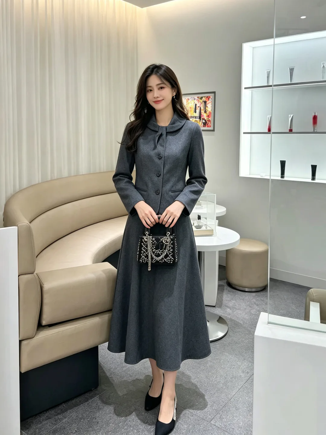 Костюмы Женские Christian Dior 18557943