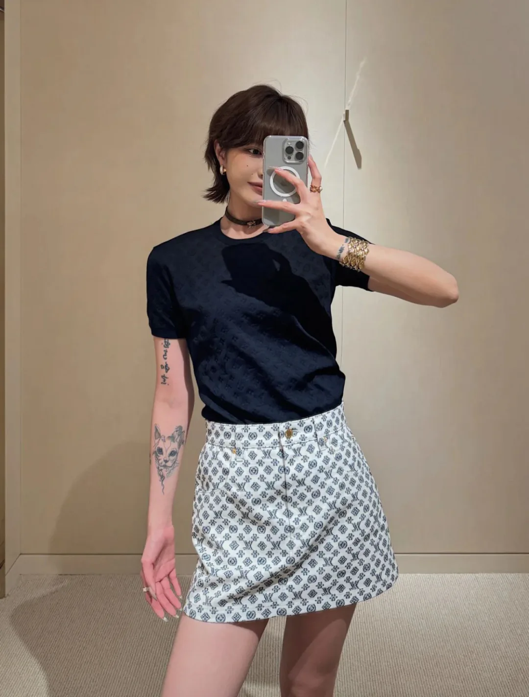 Топы Женские Louis Vuitton 11814334