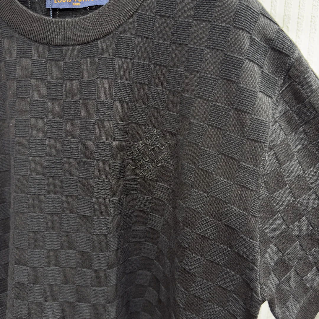 Футболки Мужские Louis Vuitton 13133457