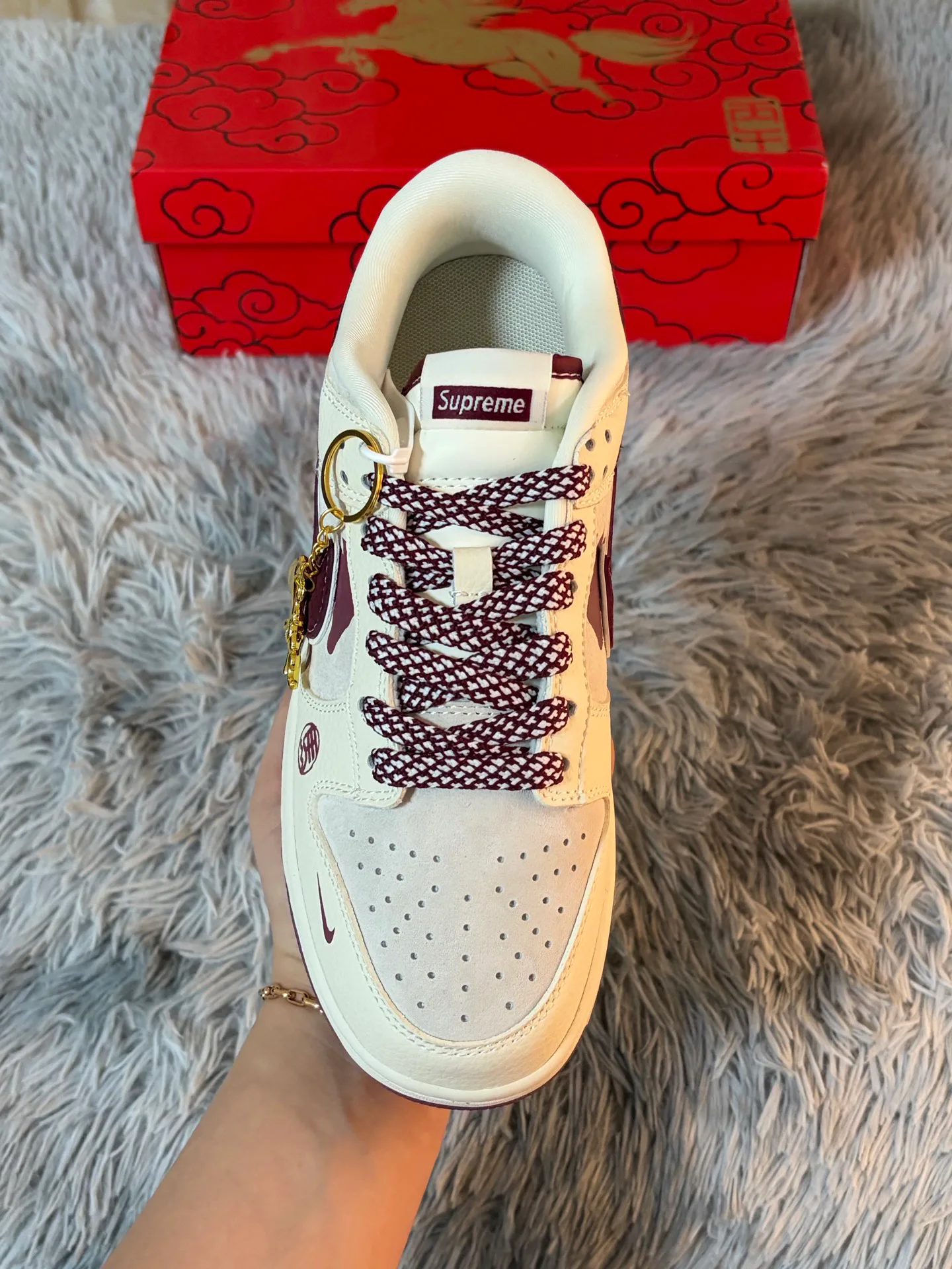 Кеды Мужские Nike 1386277