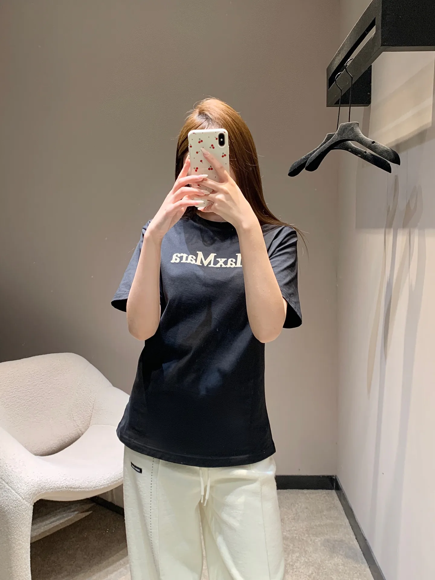 Футболки Женские Max Mara 1707335