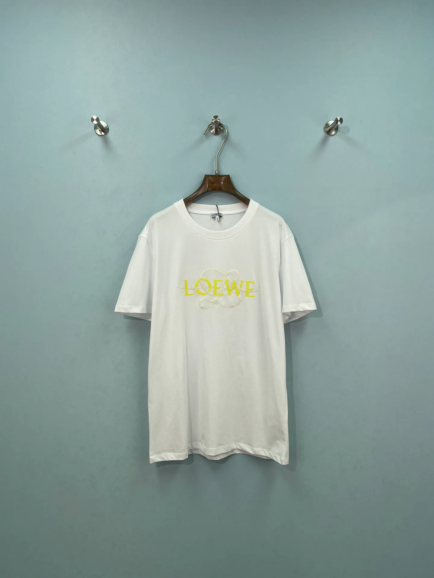 Футболки Женские Loewe 16931233