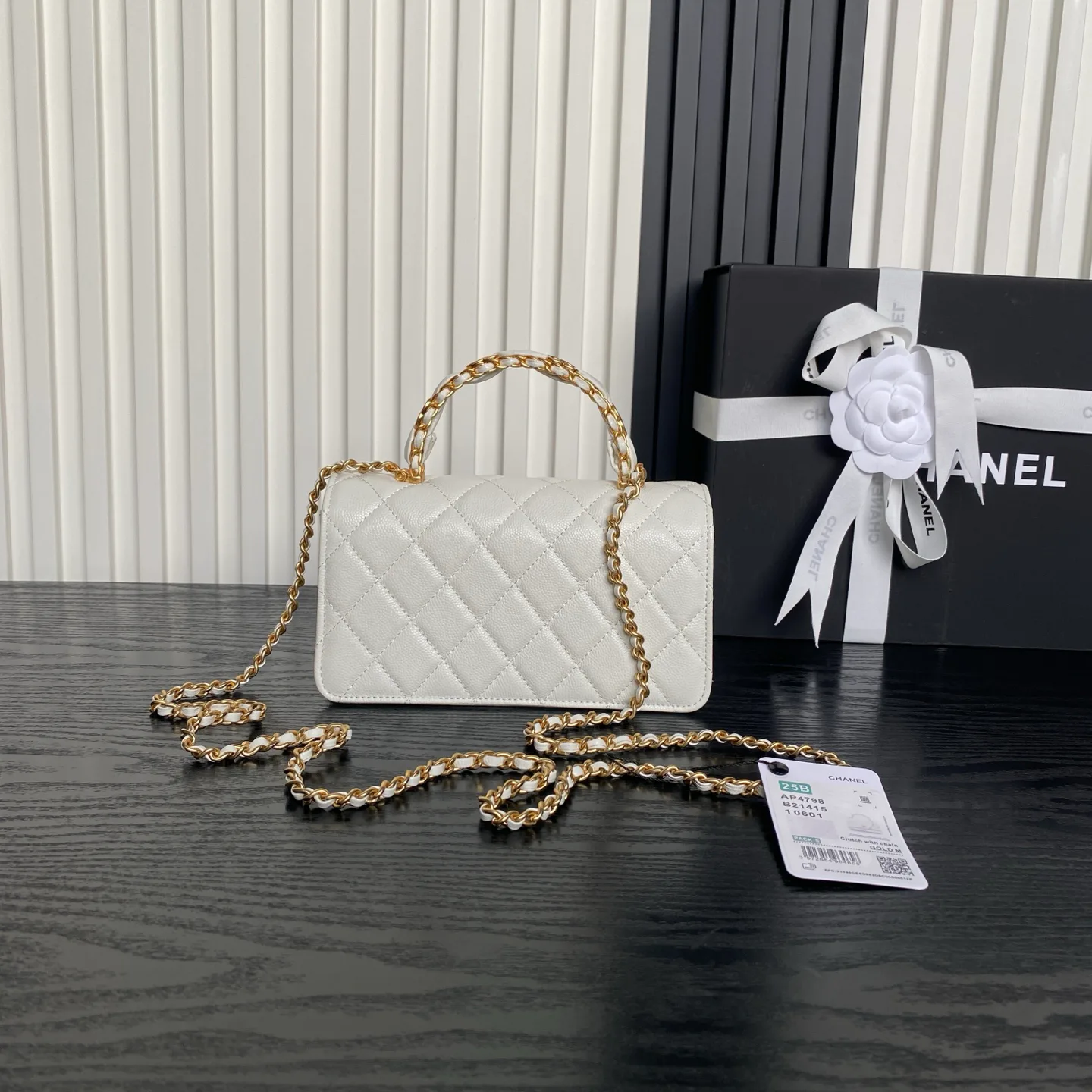 Классические Сумки Женские Chanel 18000294