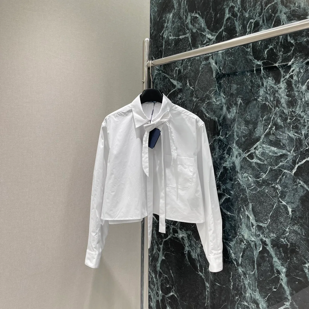 Рубашки Женские Prada 1068181