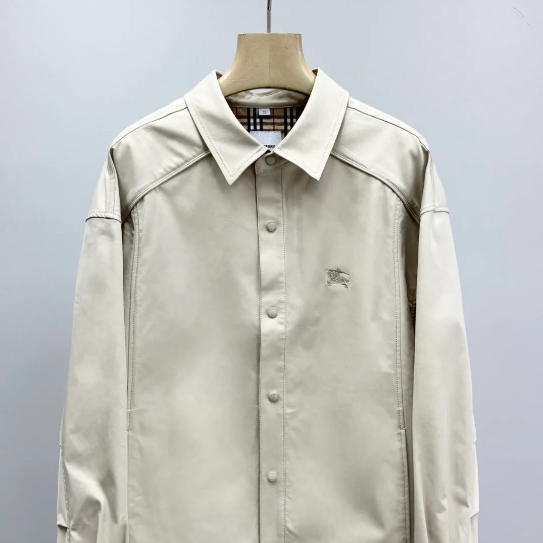 Пальто И Тренчи Мужские Burberry 11275479