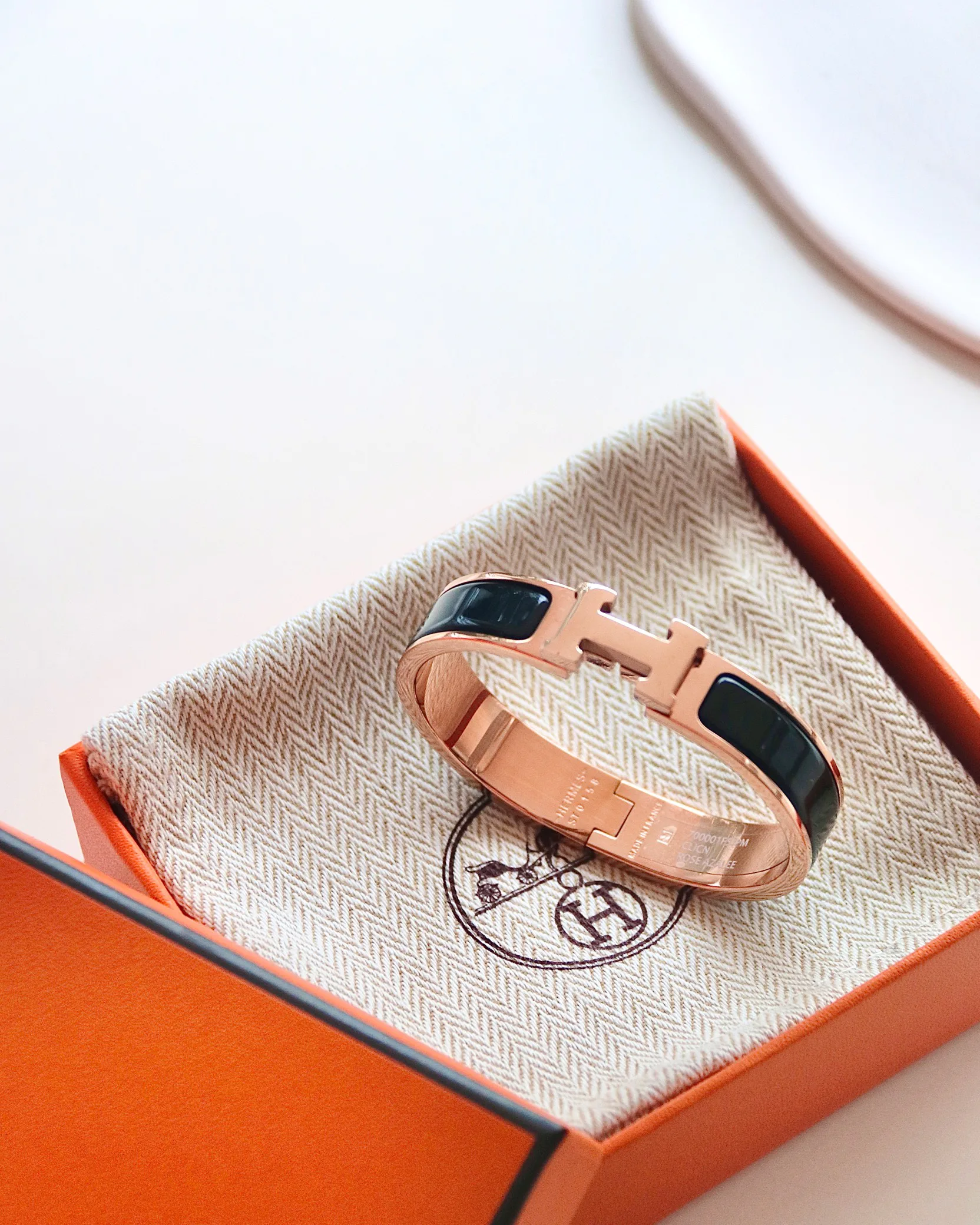 Бижутерия Hermes 4907335