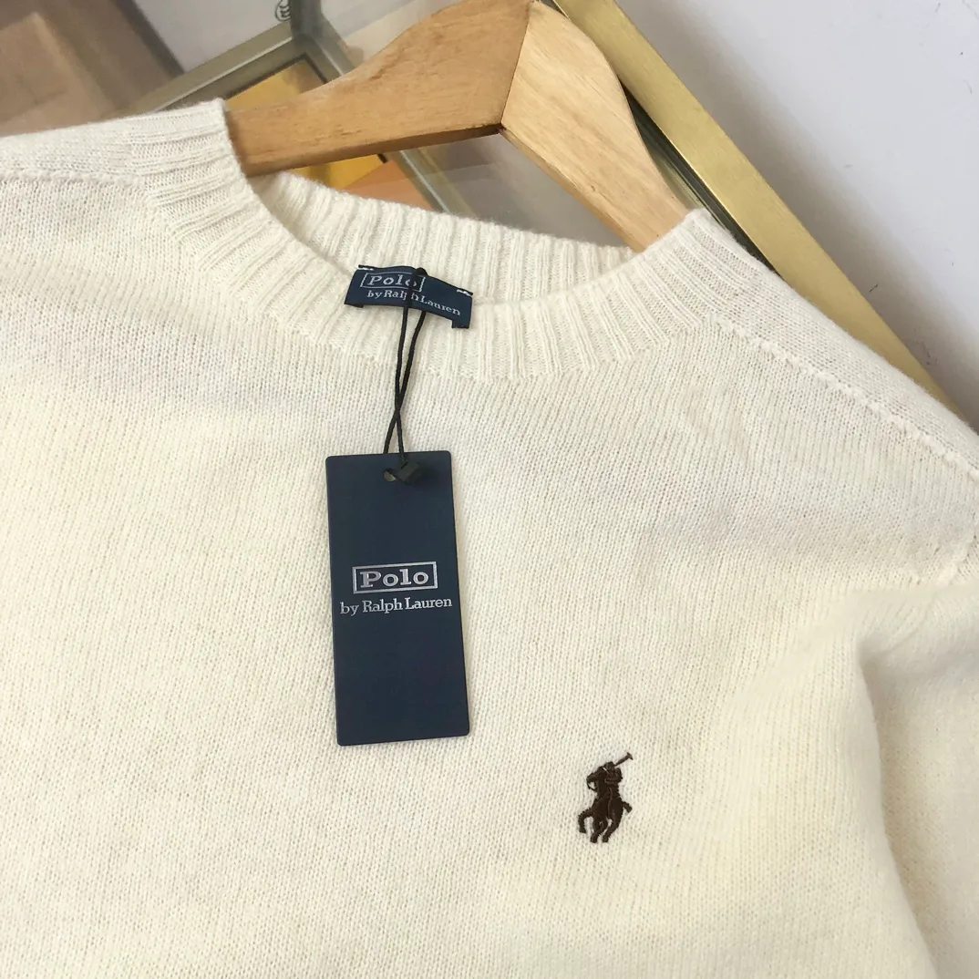 Джемперы И Свитеры Женские Ralph Lauren 466201