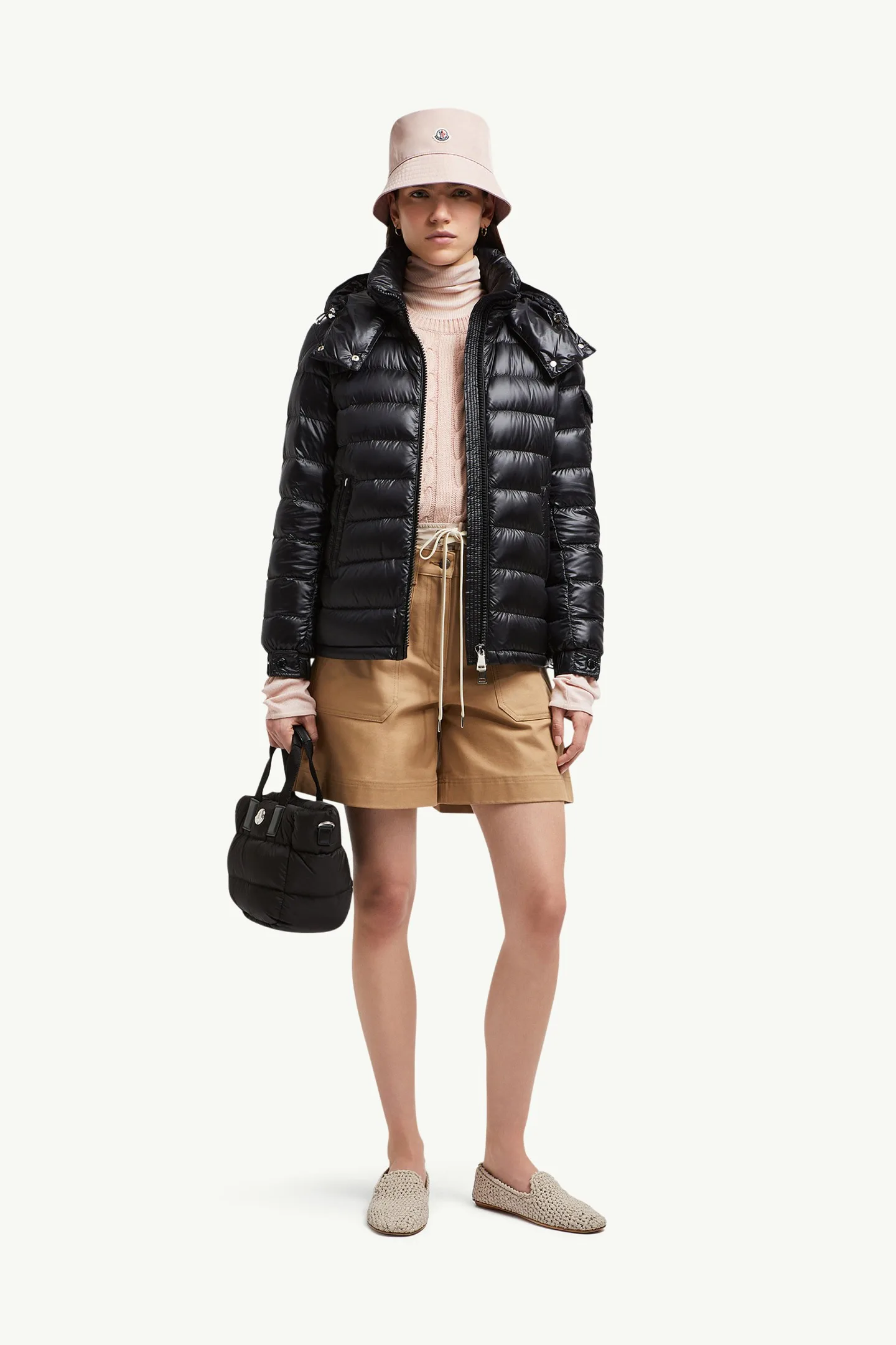 Куртки И Пуховики Женские Moncler 19488481