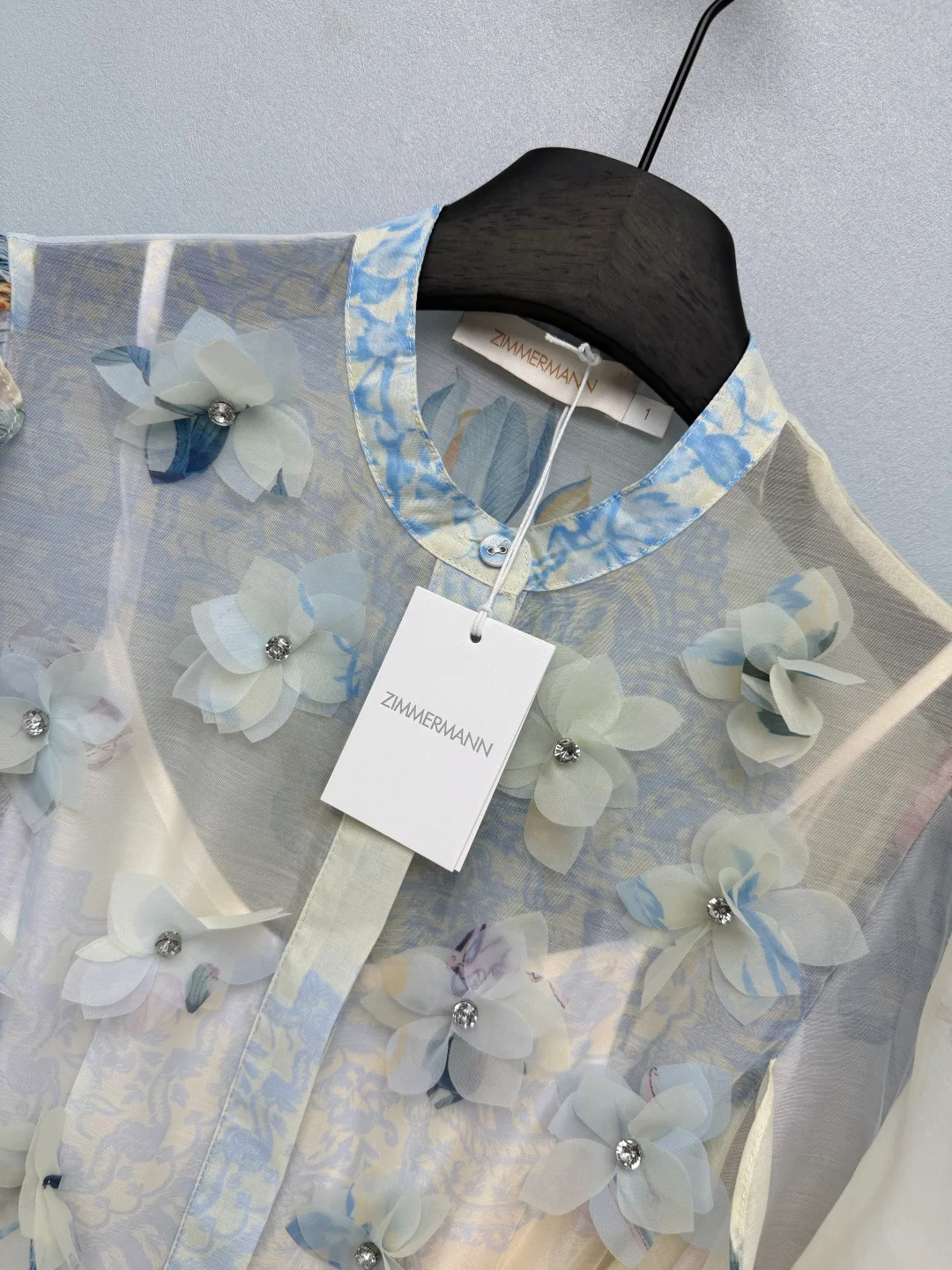 Платья Женские Zimmermann 14316496