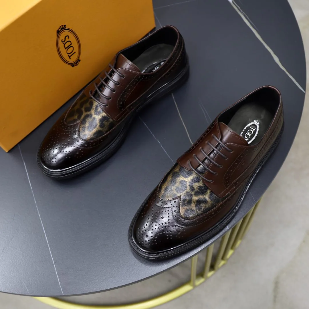 Лоферы И Туфли Мужские Tod's 1737583
