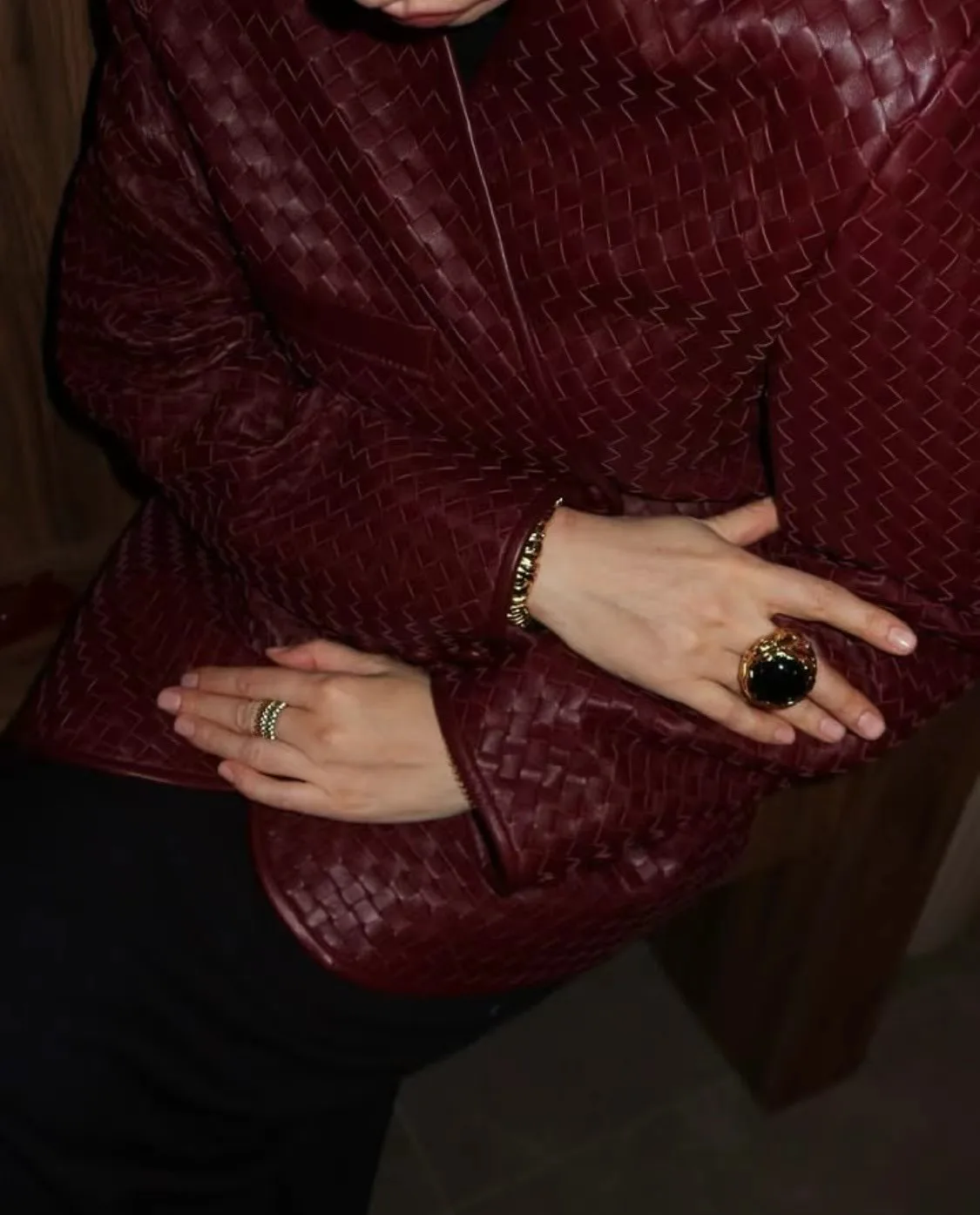 Куртки Женские Bottega Veneta Куртки Женские Bottega Veneta