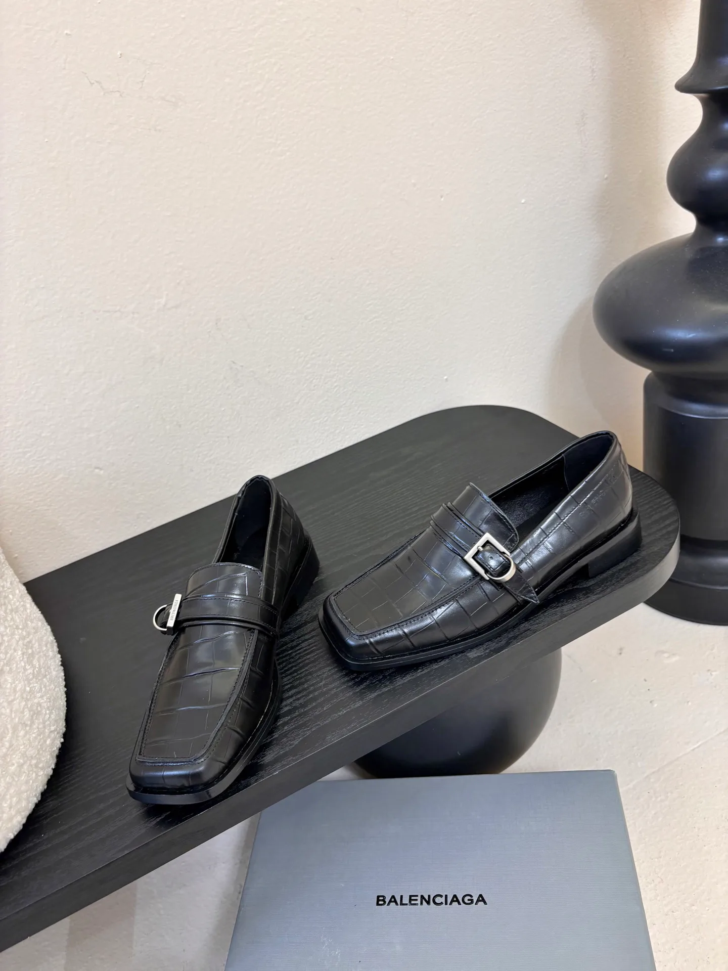Лоферы И Мокасины Женские Balenciaga 10448130