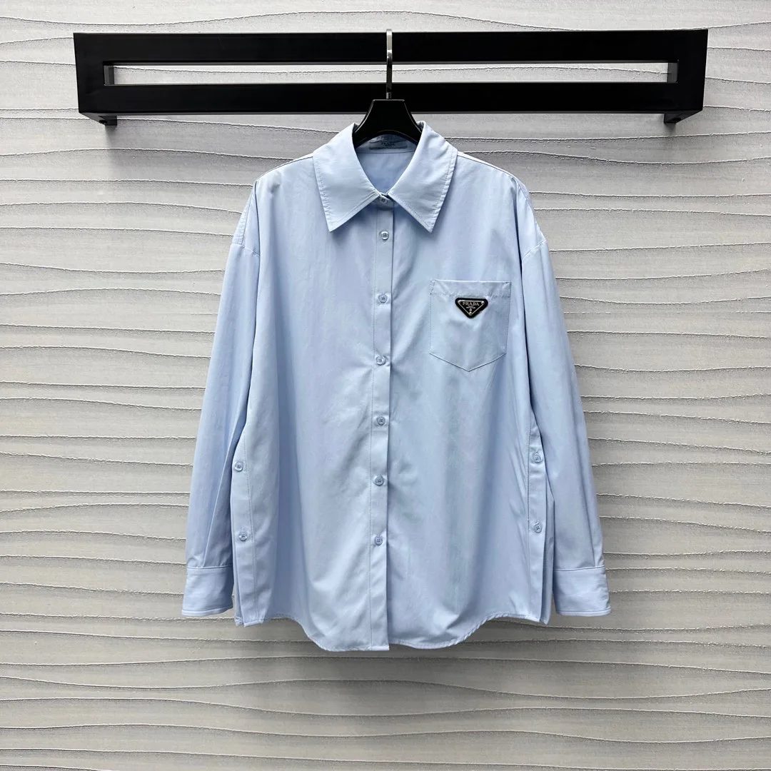 Шорты Женские Prada 21489