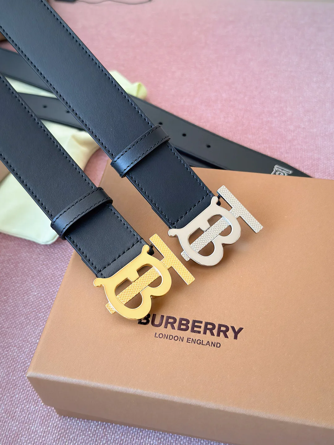 Ремни Burberry 1569041
