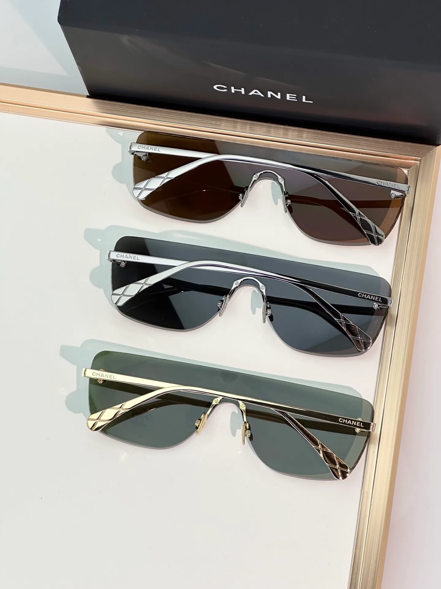 Очки Chanel 11415387