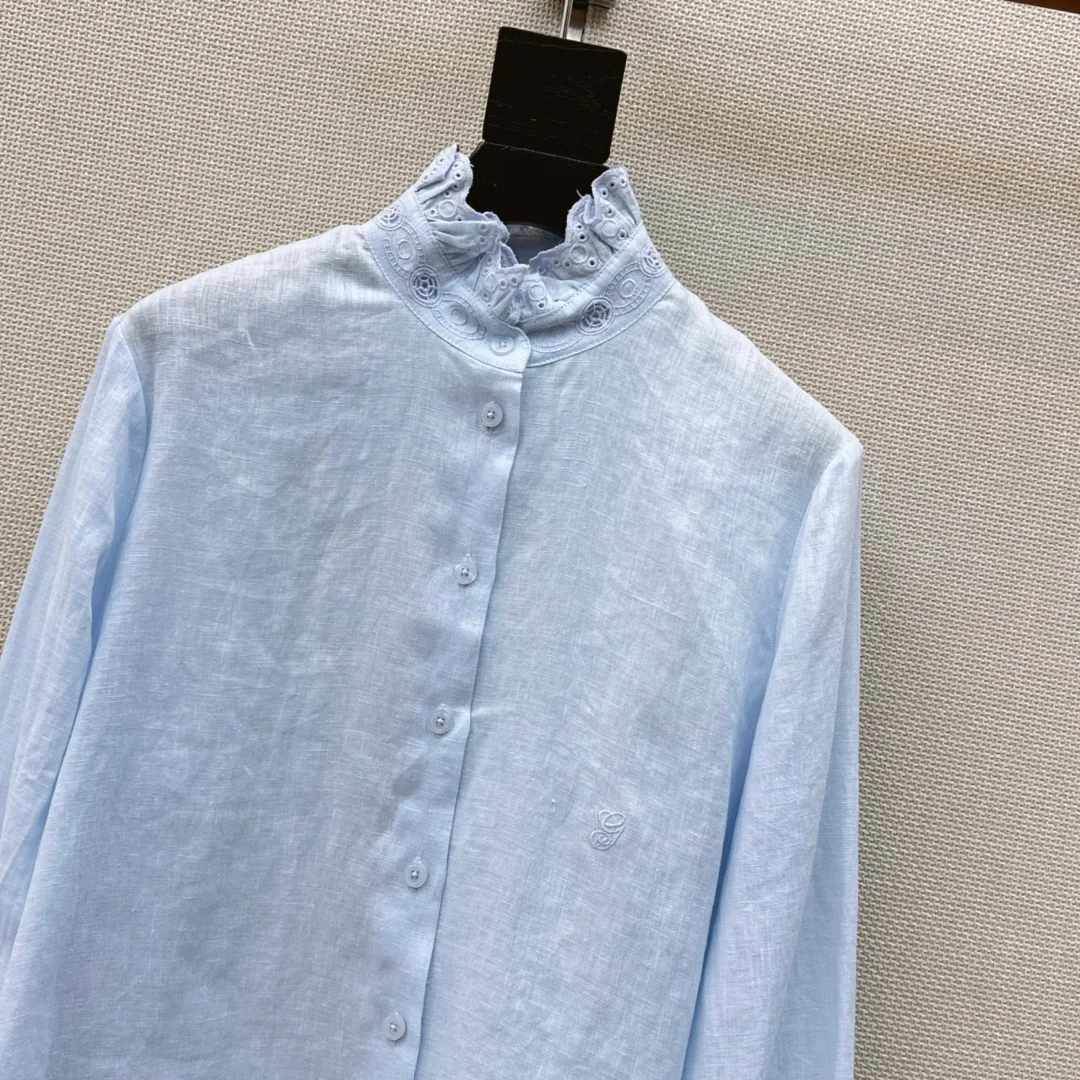 Рубашки Женские Valentino 11578725