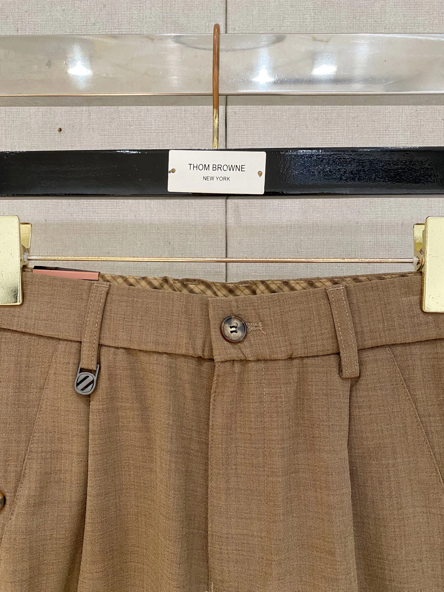 Шорты Мужские Zegna 18296354