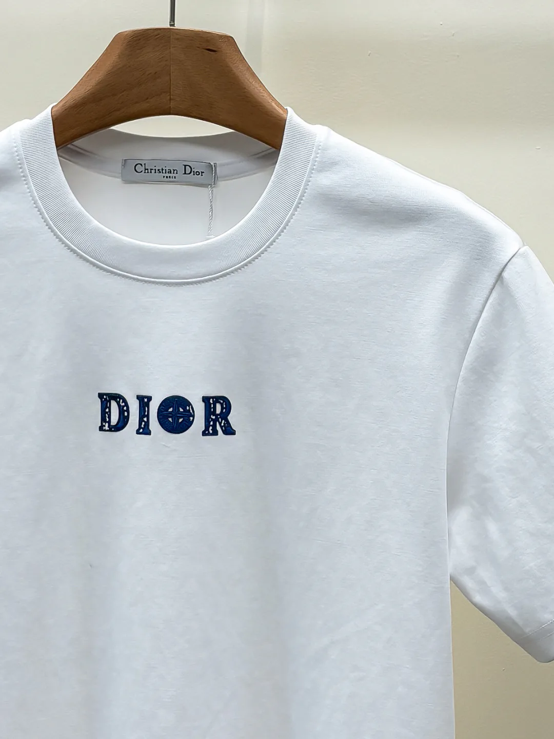 Футболки Мужские Christian Dior 11415665
