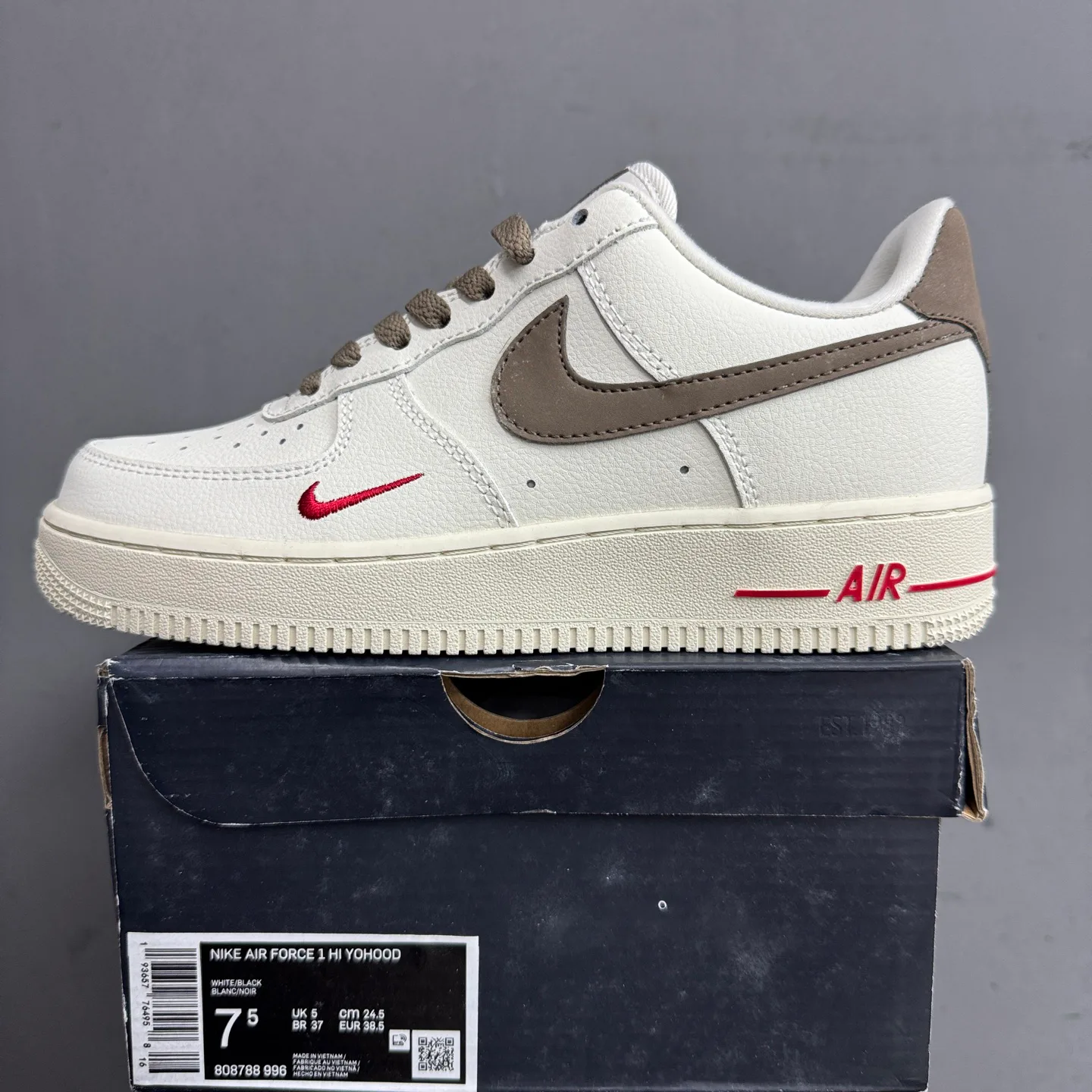 Кроссовки Женские Nike 374041