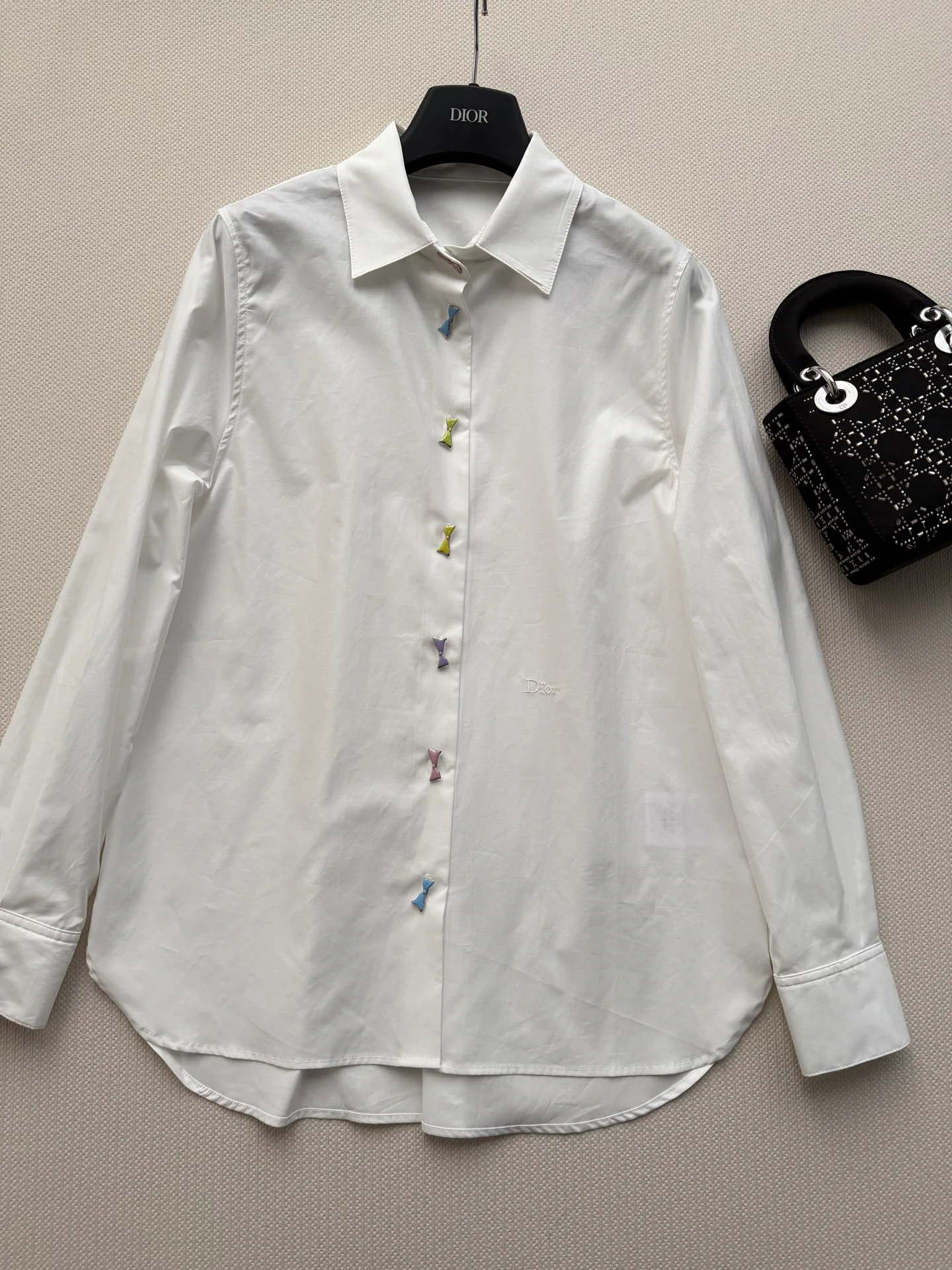Рубашки Женские Christian Dior 18858570