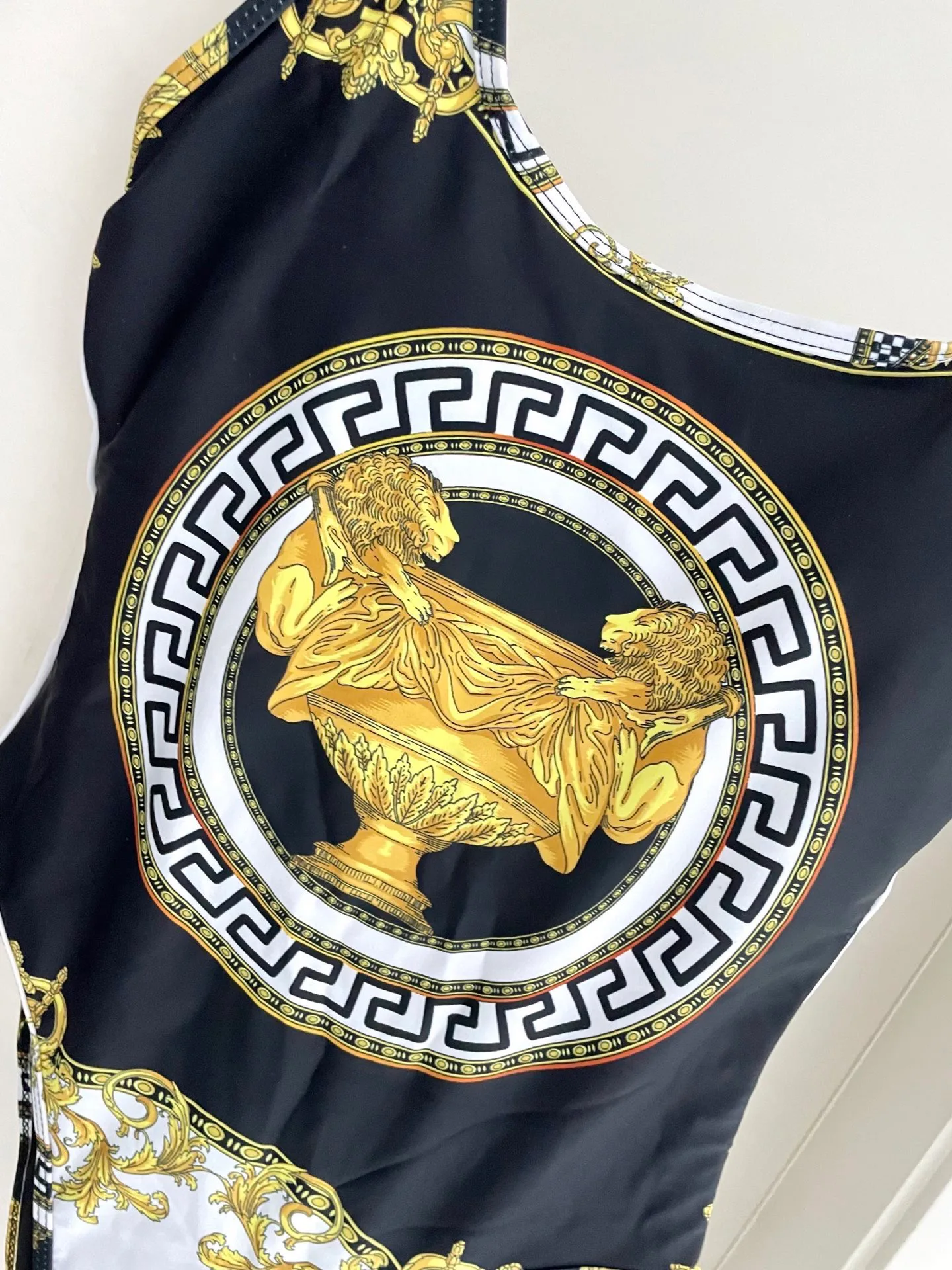 Купальники Женские Versace 13268244