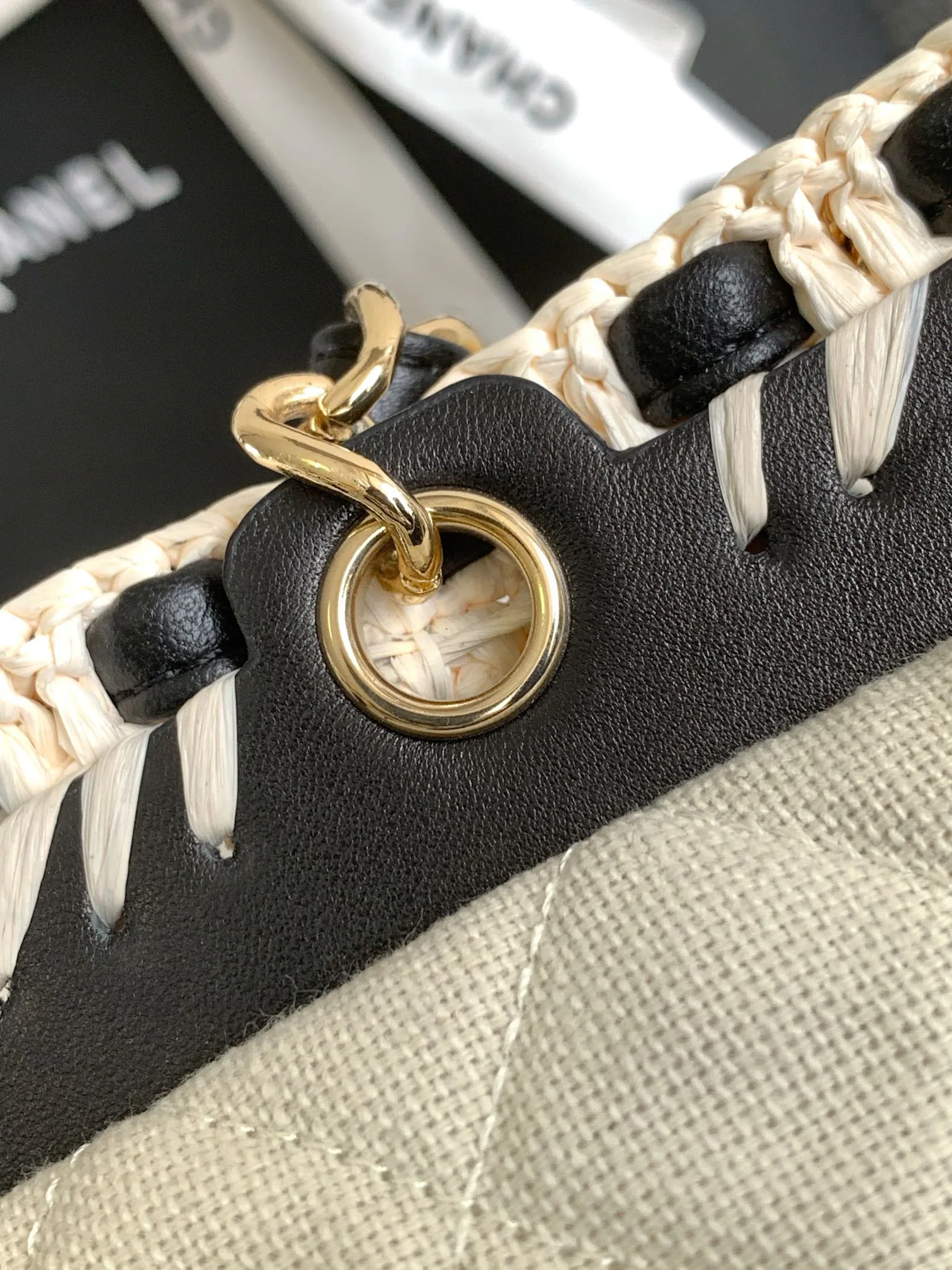 Классические Сумки Женские Chanel 1539846