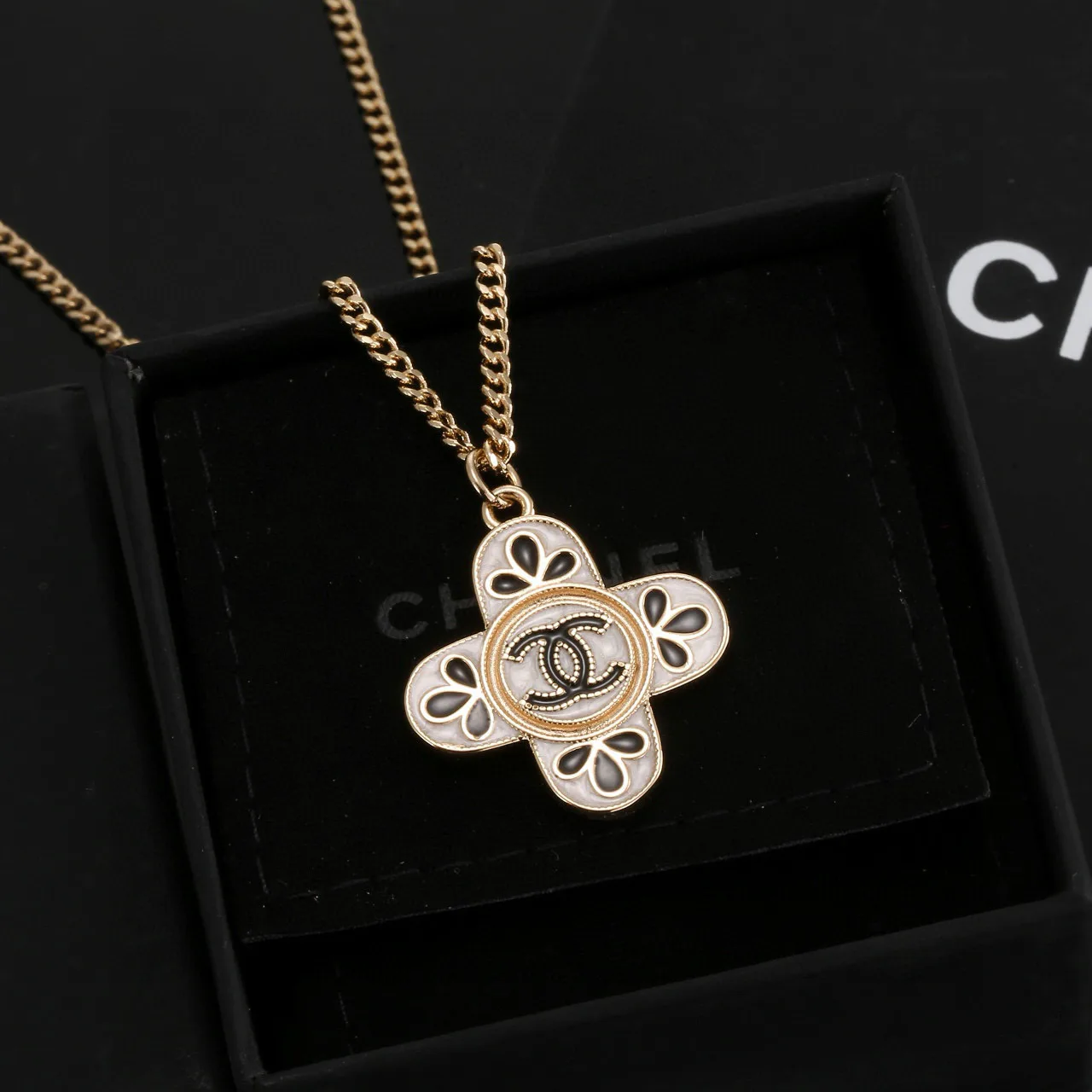 Бижутерия Chanel 225206