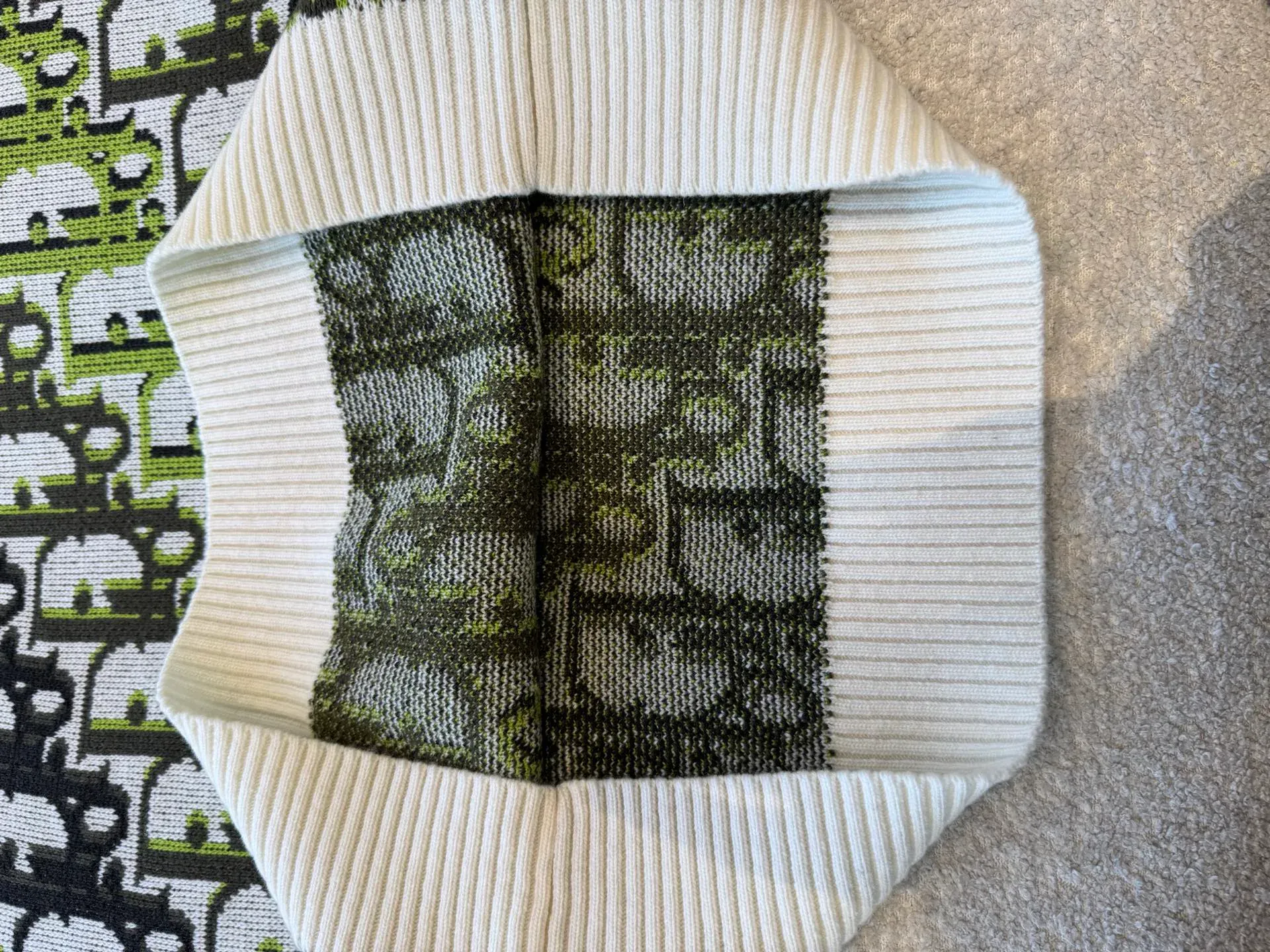 Джемперы И Свитеры Женские Christian Dior 2346414