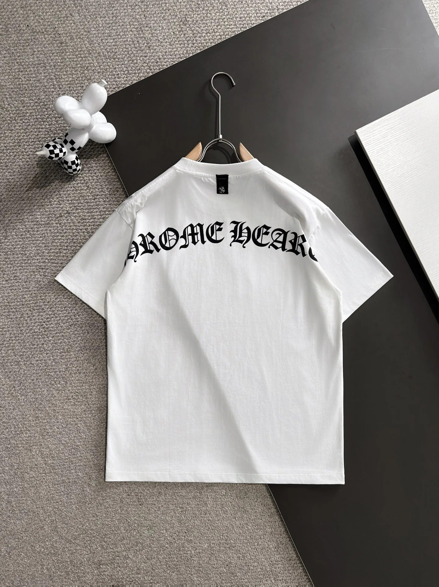 Футболки Мужские Chrome Hearts 11236132