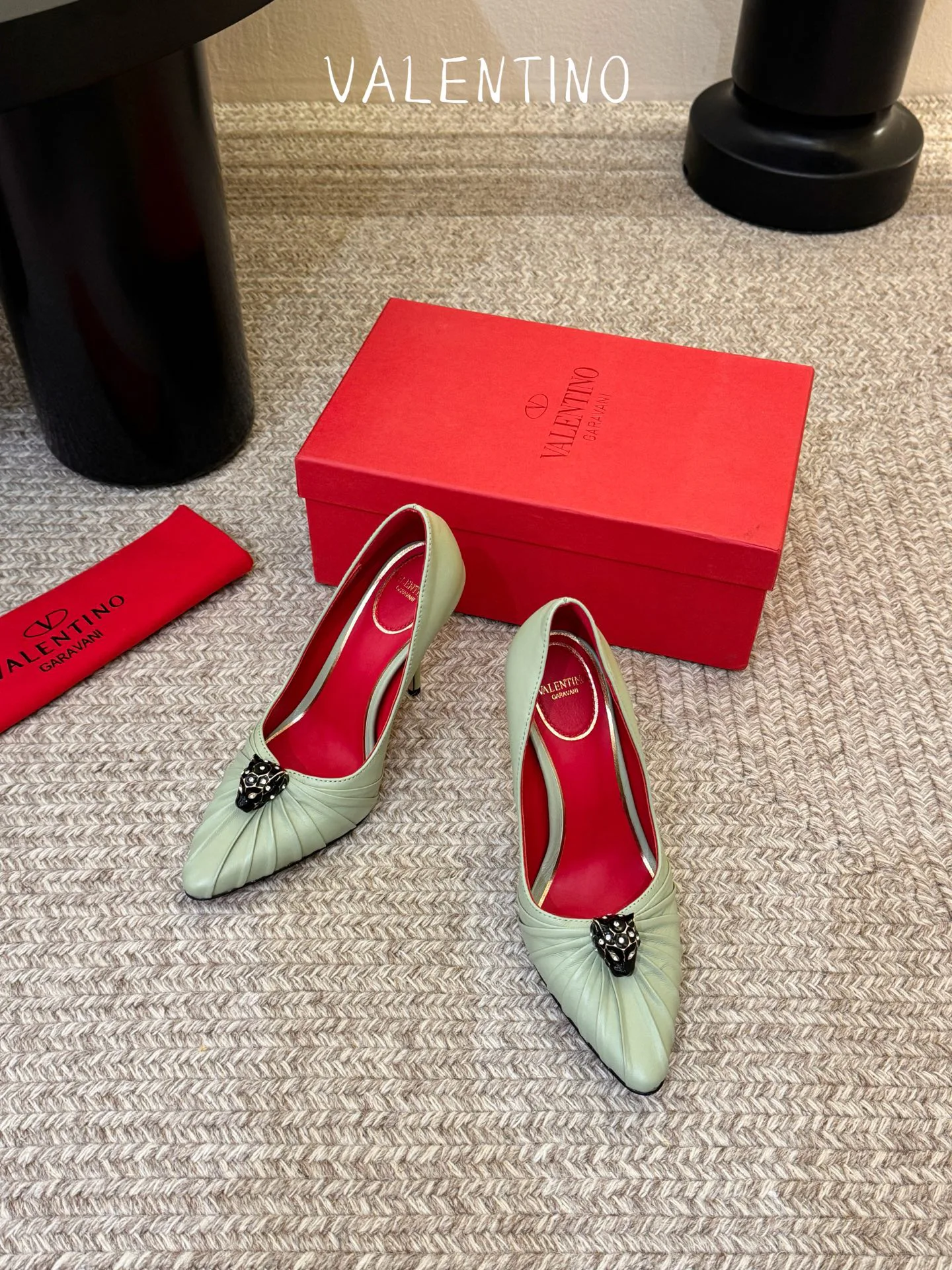 Туфли Женские Valentino 11870483