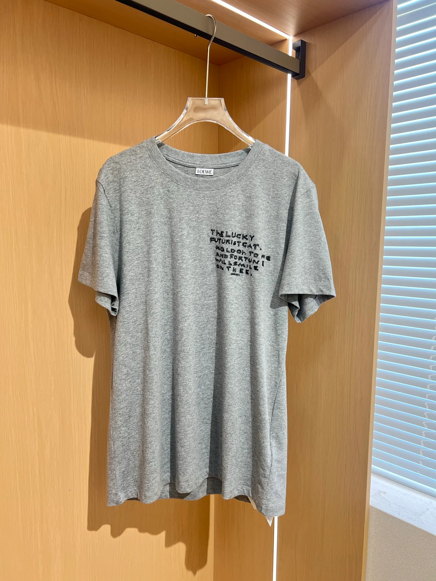 Футболки Женские Loewe 11564375