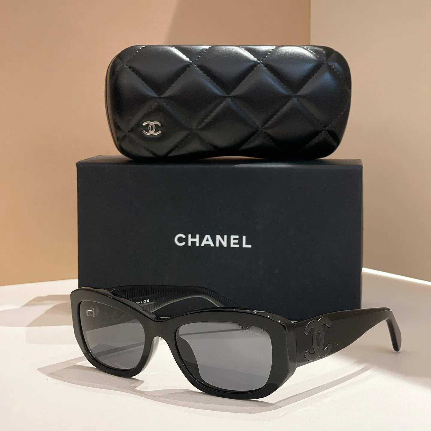 Очки Chanel 11658679